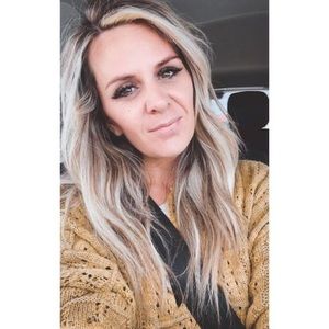 Meet your Posher, Jenni